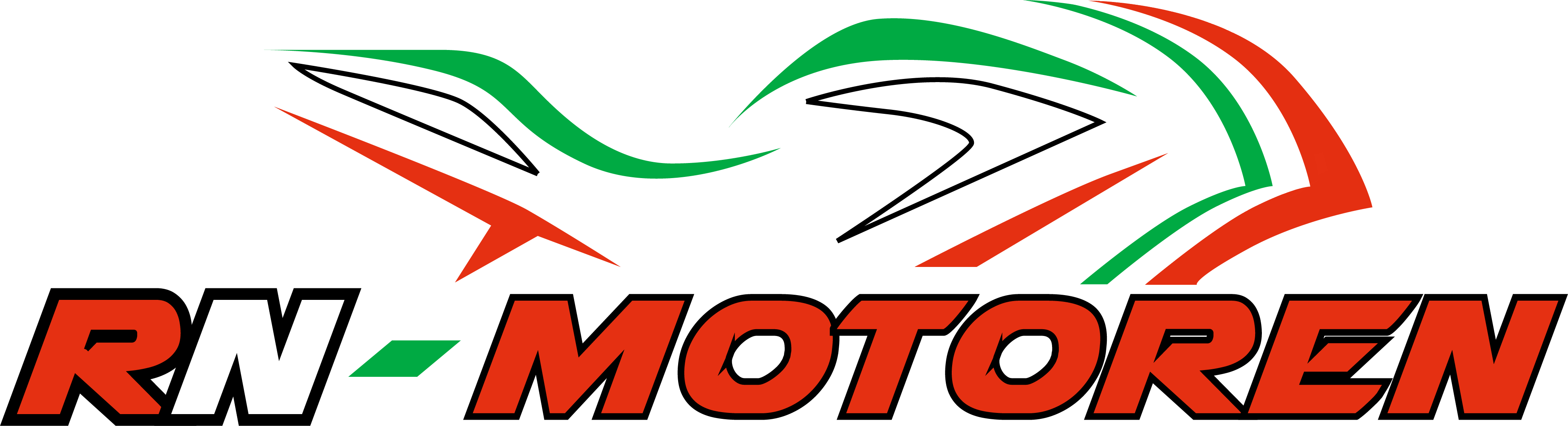 Logo van RN Motoren